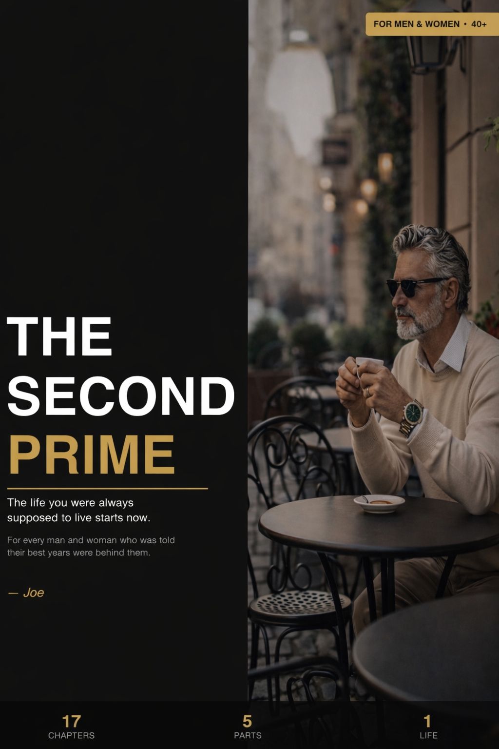 "The Second Prime"
