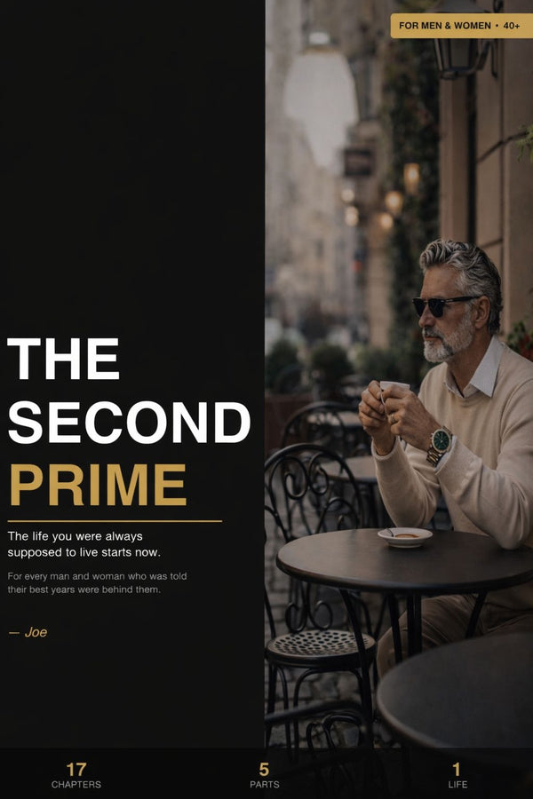"The Second Prime"