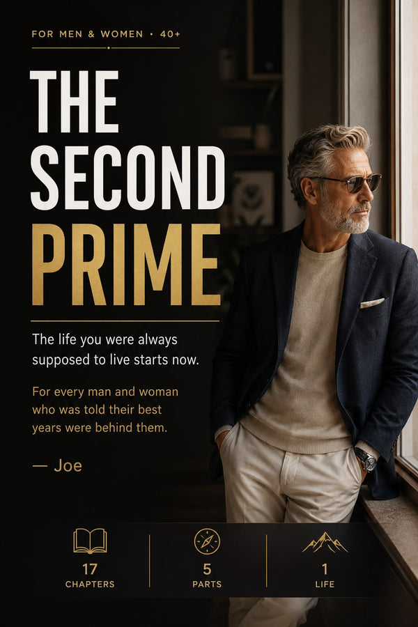 The Second Prime